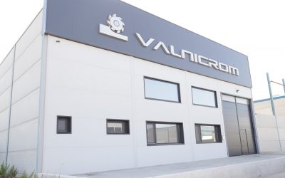 La importancia del certificado de calidad de Valnicrom